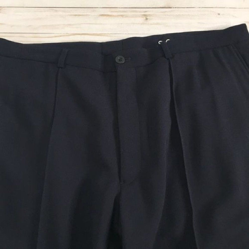 Armani collezioni pants  size 40L - Picture 3 of 8